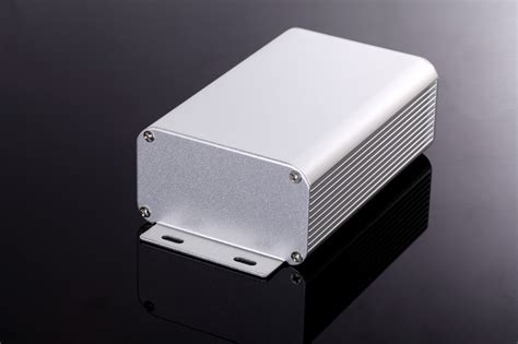 large metal enclosures electronics|small metal electronic project boxes.